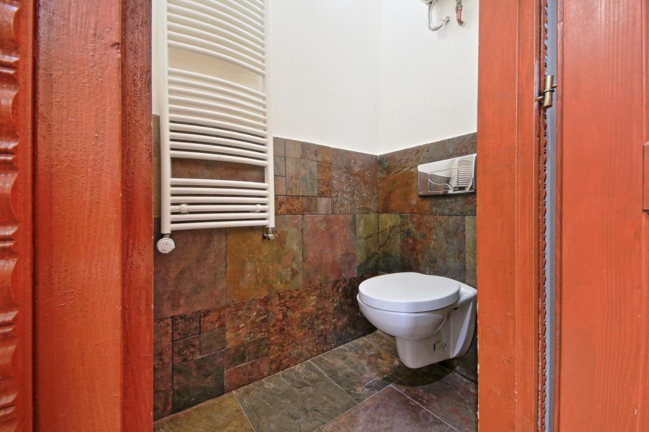 Rose Antique Apartment Прага Екстер'єр фото