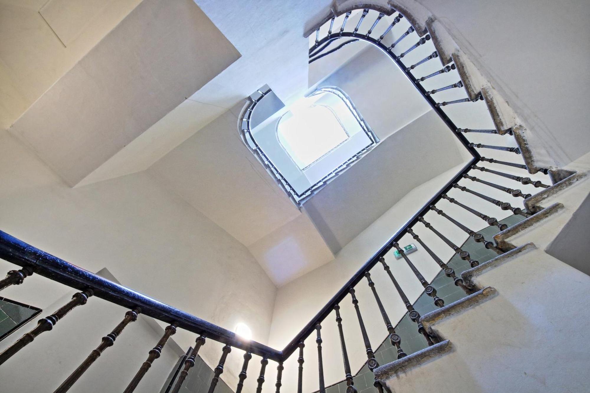 Rose Antique Apartment Прага Екстер'єр фото